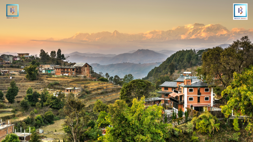 beautiful nepal