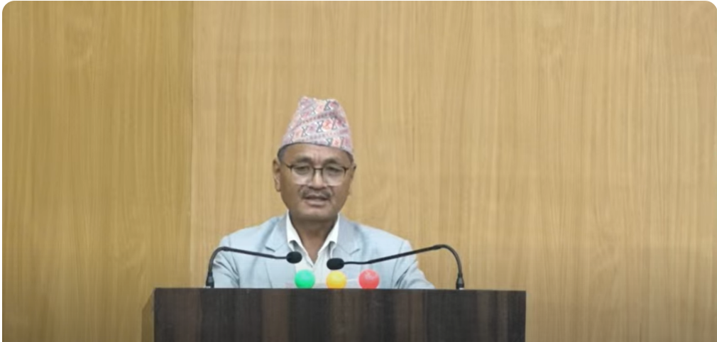 कोशी प्रदेश सभा : योगदानमूलक निवृत्तिभरण कोष स्थापना र सञ्चालन सम्बन्धी विधेयक पारित