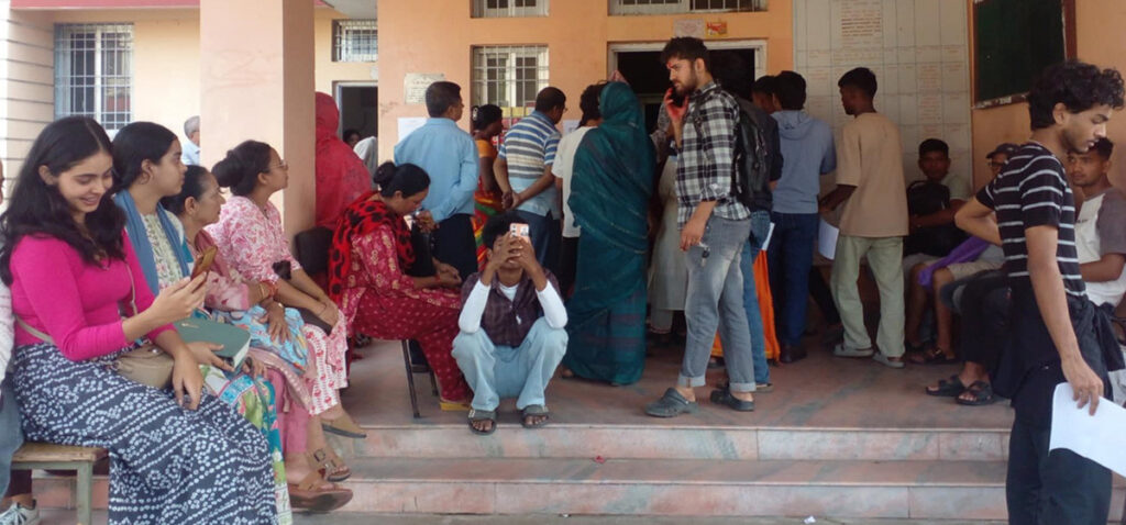 कोशी प्रदेशमा थपिए १ लाख ५७ हजार मतदाता